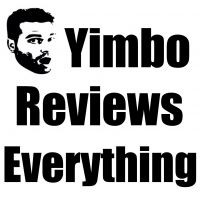 Yimbo Reviews Everything cover