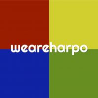 We are Harpo Podcast cover