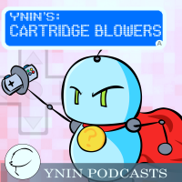 YNIN's Cartridge Blowers cover