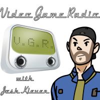 Video Game Radio cover