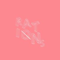 Video Game Rations cover