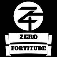 Zero Fortitude cover