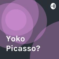 Yoko Picasso cover