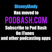 We have changed our name to The Park Hoppers Unofficial Disneyland Show cover