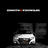Zmotoryzowani cover