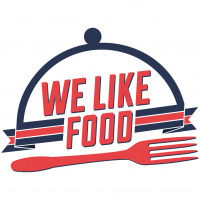 We Like Food cover