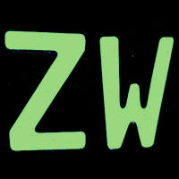 Zockerwatte cover