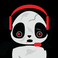 Zombie Panda Studios cover