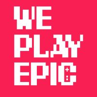 We Play Epic cover