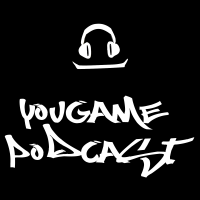 YouGame Podcast cover