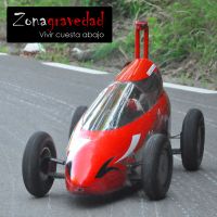 ZonaGravedad cover