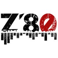 Zone'80 cover
