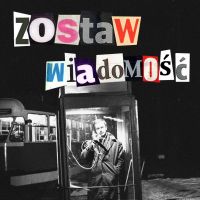 Zostaw Wiadomość cover