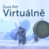Zuza Ritt: Virtuálně cover