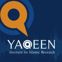 Yaqeen Institute for Islamic Research cover