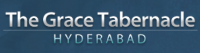 Grace Tabernacle Hyderabad - Sermons cover
