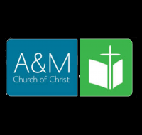 A&M Church of Christ Podcast cover