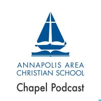 AACS Upper School Chapel cover