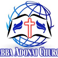 Abba Adonai Church cover