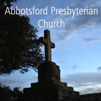 Abbotsford Presbyterian Church Podcasts cover
