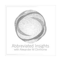 Abbreviated Insights cover