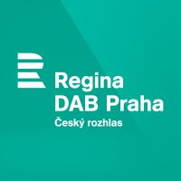 Rádio DAB Praha cover