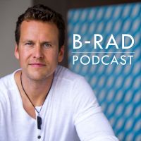 B-RAD with Brad Toews cover