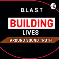 B.L.A.S.T MOVEMENT cover