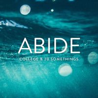 Abide cover