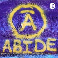 Abide Church cover