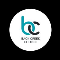 Back Creek Church | Charlotte, NC » Messages from Back Creek Church cover