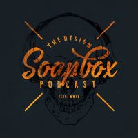 Design Soapbox - A Design Thinking Podcast cover