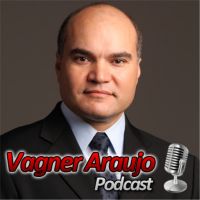 Vagner Araujo cover