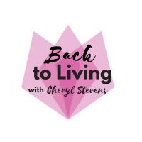 Back to Living cover