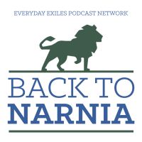 Back to Narnia cover