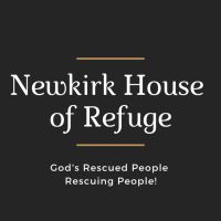 Back to the Refuge cover