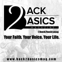 Back2Basics cover