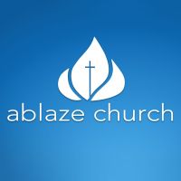 Ablaze Church Events Podcast cover