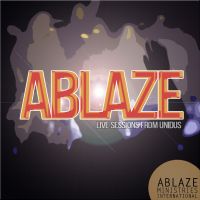 Ablaze Podcasts cover