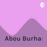 Abou Burhan cover