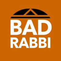 Bad Rabbi cover