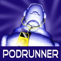 PODRUNNER: Workout Music cover