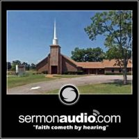 Bailey Presbyterian Church cover