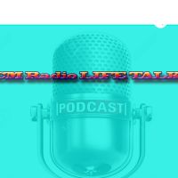 C M Radio - Life Talk cover