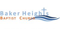 Baker Heights Baptist Church Podcast cover