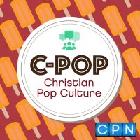 C-Pop cover