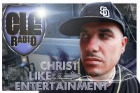 C.L.E RADIO cover