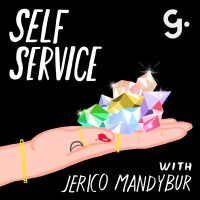 Self Service cover