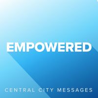 C3 Central City Messages cover