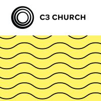 C3 Christchurch - Sermons cover